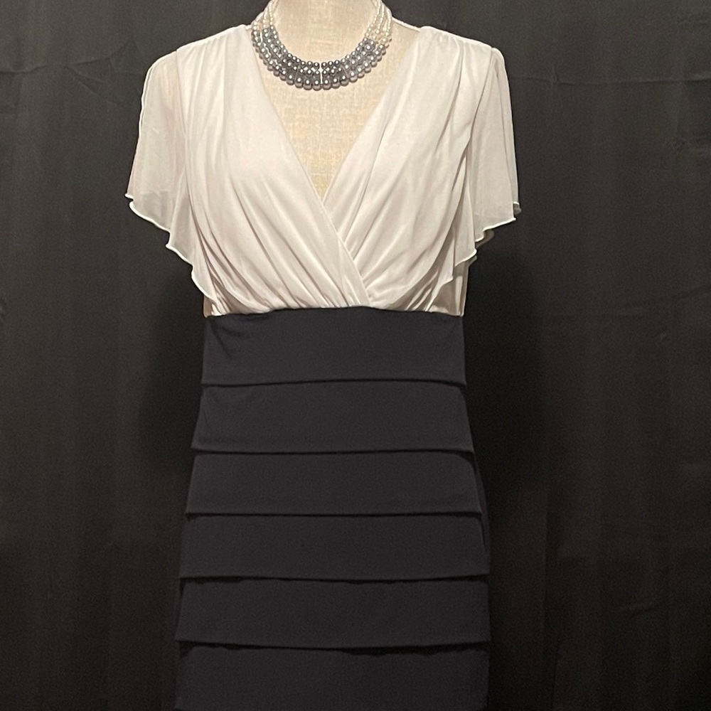 Midi Cocktail Dress
